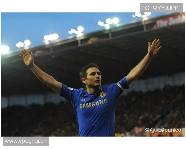 兰帕德谈教练生涯：用行动证明质疑者的错误是我最大的动力